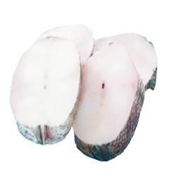 MERLUZA RODAJA EXT. RABADE 15%GLASEO CONG. B/1KG