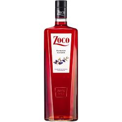 PACHARAN ZOCO BOTELLA 1 LITRO