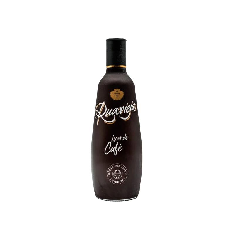 RUAVIEJA LICOR DE CAFE B/70 CL