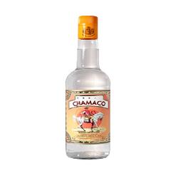 TEQUILA CHAMACO ESPIRITUOSO  38º  BOTELLA 70 CL