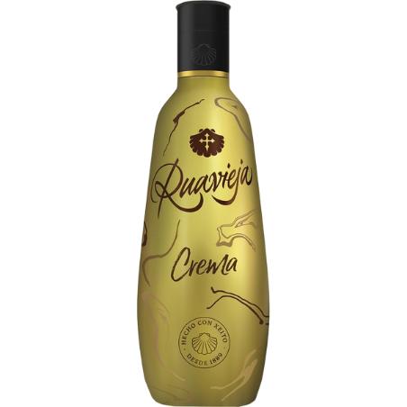 RUAVIEJA LICOR DE CREMA ORUJO B/70 CL