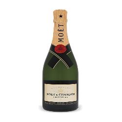 CHAMPAGNE MOET & CHANDON BRUT/IMP.B/75 CL