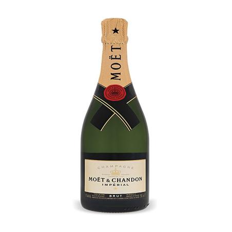 CHAMPAGNE MOET & CHANDON BRUT/IMP.B/75 CL