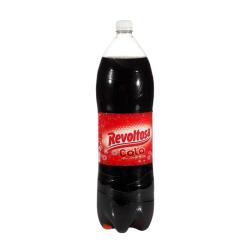 REFRESCO COLA REVOLTOSA BOTELLA 2 L