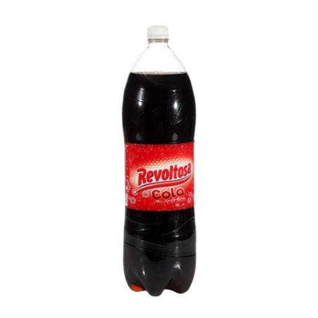 REFRESCO COLA REVOLTOSA BOTELLA 2 L