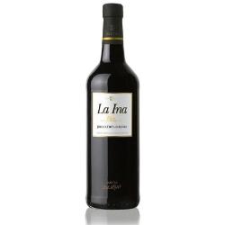VINO FINO LA INA  BOTELLA 75 CL