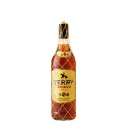 BRANDY TERRY CENTENARIO BOTELLA 1 LITRO