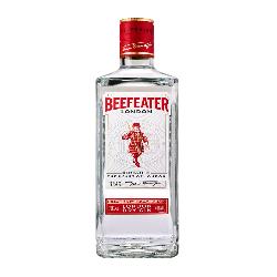 GINEBRA BEEFEATER  NORMAL BLANCA LONDON B/70 CL