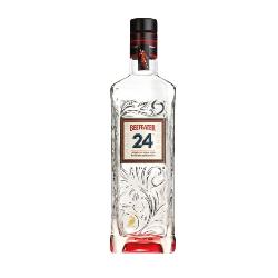 GINEBRA BEEFEATER-24-45º BOT/70 CL