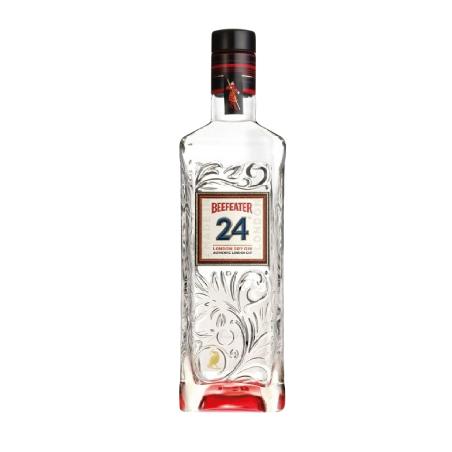 GINEBRA BEEFEATER-24-45º BOT/70 CL
