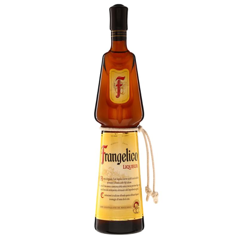 LICOR FRANGELICO  20º   BOTELLA 70 CL