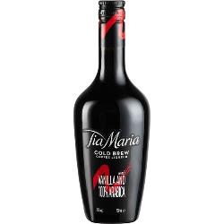 LICOR TIA MARIA 20º  BOTELLA 70 CL.