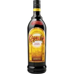 LICOR KAHLUA CREMA/CAFE B/70.CL.