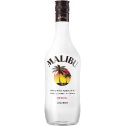 RON COCO MALIBU BOTELLA 70 CL