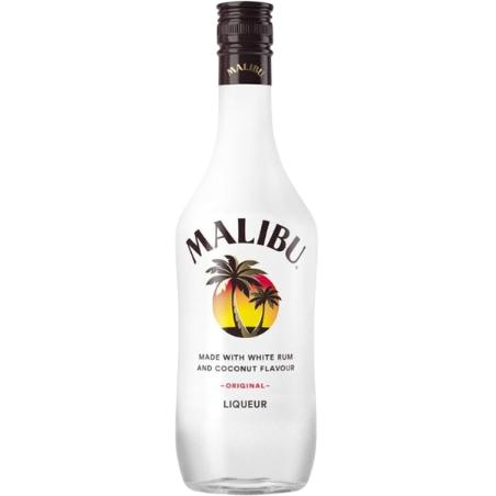 RON COCO MALIBU BOTELLA 70 CL