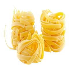 PF. TAGLIATELLE BIANCHE AL HUEVO C/4 KG