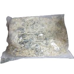 MOZZARELLA IBER.NAPOLI MEZ/4.QUES.CONG.B/2.KG