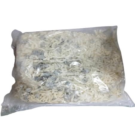 MOZZARELLA IBER.NAPOLI MEZ/4.QUES.CONG.B/2.KG