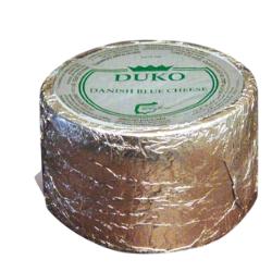 QUESO AZUL DUKO DANISH 50+ IBERL. KG