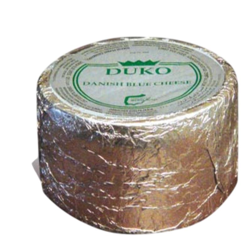 QUESO AZUL DUKO DANISH 50+ IBERL. KG