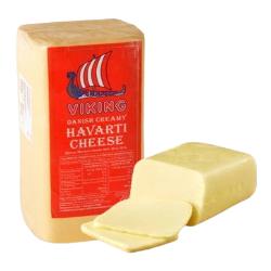 CH. QUESO HAVARTI DANES AL CORTE KG