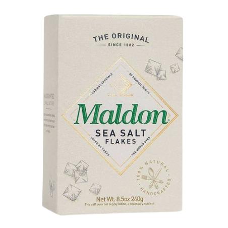 SAL ESPECIAL DE MAR MALDON P/250 GR