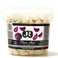 AJO MORADO EN DADOS DON AJO B/HOTELERO 1KG