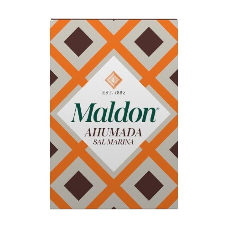 SAL ESPECIAL DE MAR AHUMADA MALDON P/125 GR