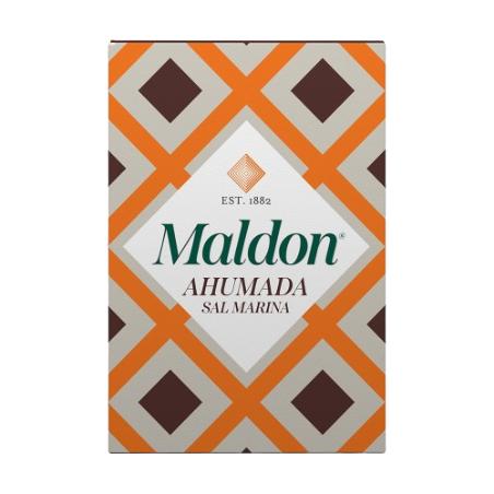 SAL ESPECIAL DE MAR AHUMADA MALDON P/125 GR