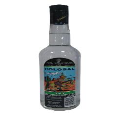 TEQUILA AGUARDIENTE COLOSAL  35º  B/70 CL