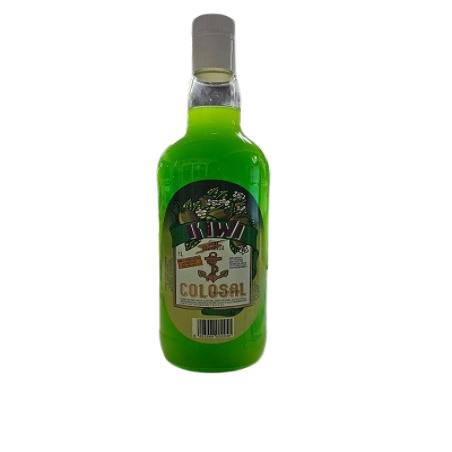 KIWI  EURIA/COLOSAL  BOTELLA 1 L