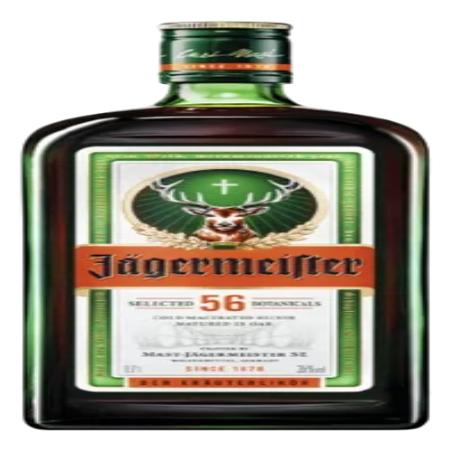 LICOR "56" DEST/ALEMAN  25º  BOTELLA 1 LITRO
