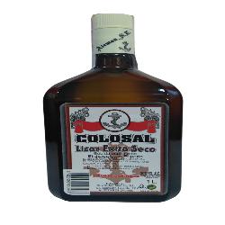 LICOR EXTRA SECO COLOSAL 30º  BOTELLA 1 L