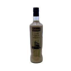 LICOR CREMA CATALANA COLOSAL 17º  B/70 CL