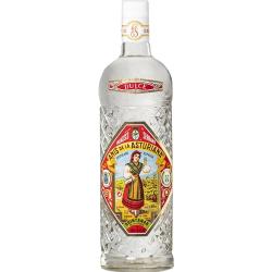 ANIS DE LA HORTELANA DULCE 35º  BOT. 1 LITRO