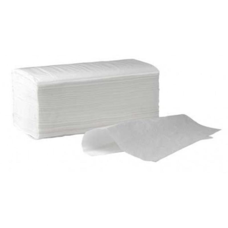 TOALLA SECAMANOS TISSU ULTRASEC P/196UD R/J281700