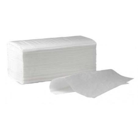 TOALLA SECAMANOS TISSU ULTRASEC P/196UD R/J281700