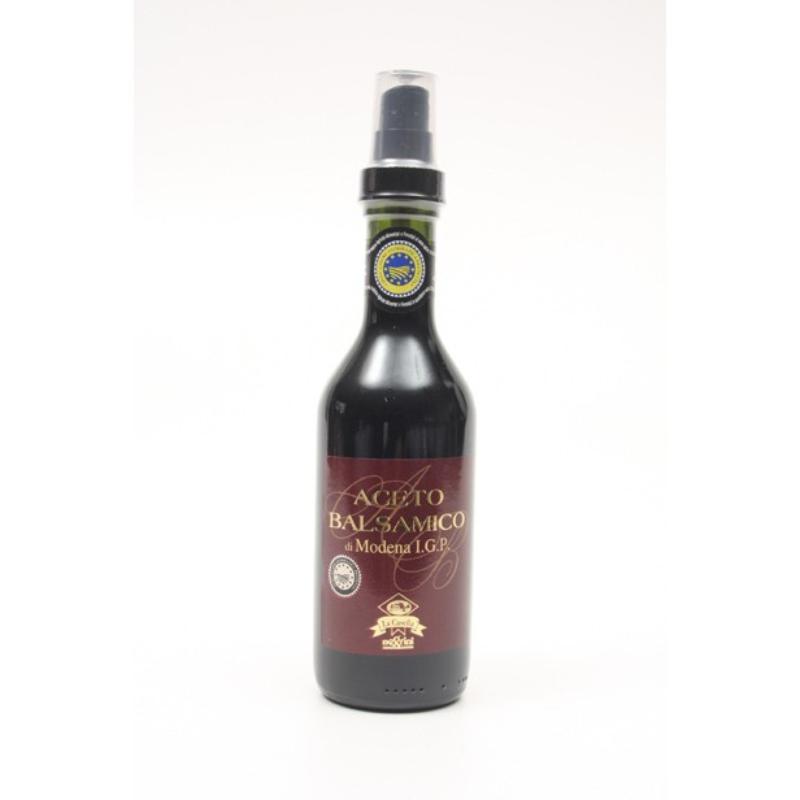 VINAGRE MODENA BALSAMICO LA CASELLA 500 ML