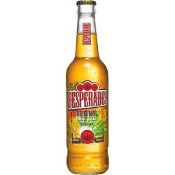 CERVEZA DESPERADOS AROMA/TEQUILA.XBOT/33.CL