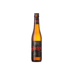 CERVEZA JUDAS BOTELLA 33 CL UD