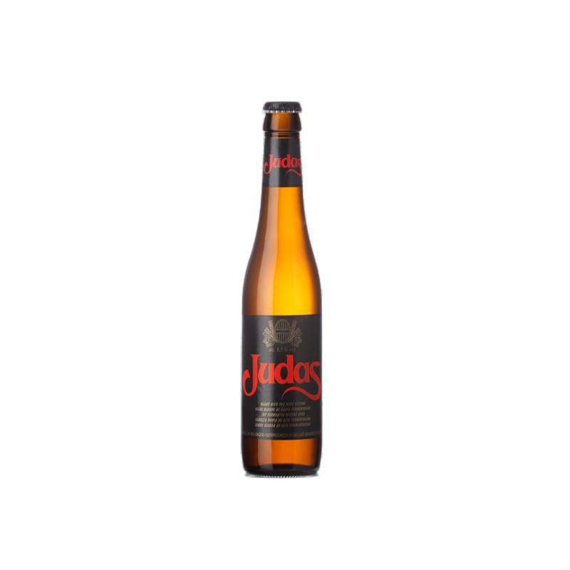 CERVEZA JUDAS BOTELLA 33 CL UD