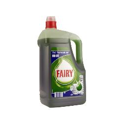 LAVAVAJILLAS FAIRY PROFESIONAL GARRAFA 5 L