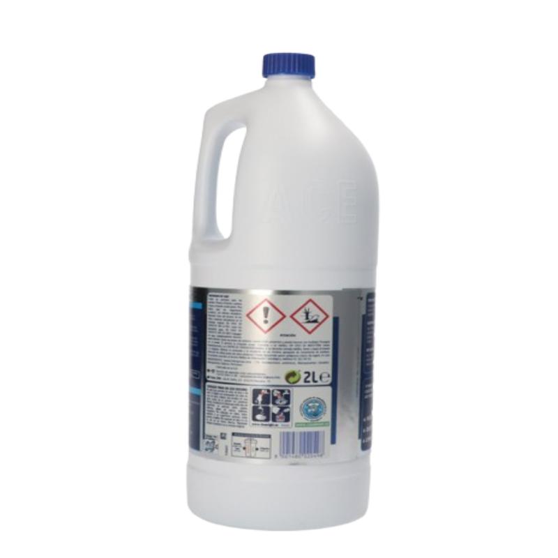 LEJIA LAVADORA ACE NORMAL BOTELLA 2 LITROS