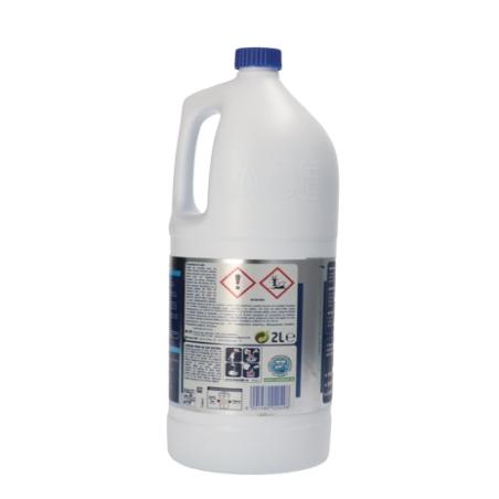 LEJIA LAVADORA ACE NORMAL BOTELLA 2 LITROS