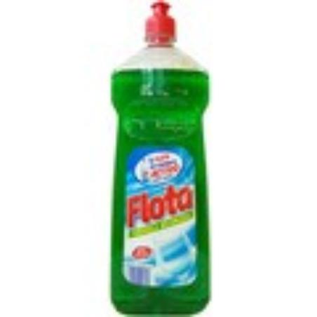 LAVAVAJILLAS FLOTA ACTIVE POWER VERDE BOT/1,100 ML