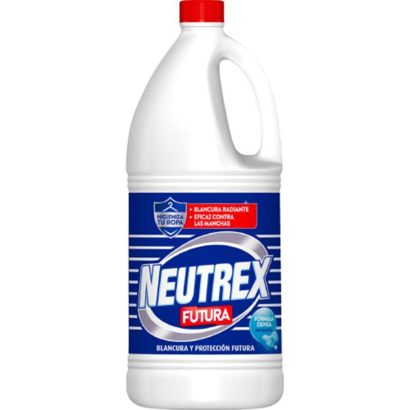 LEJIA LAVADORA NEUTREX FUTURA BOT/2.L 1900.ML