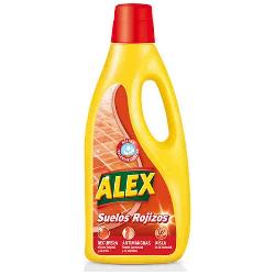 CERA ALEX SUELOS POROSOS 750 ML