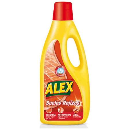 CERA ALEX SUELOS POROSOS 750 ML