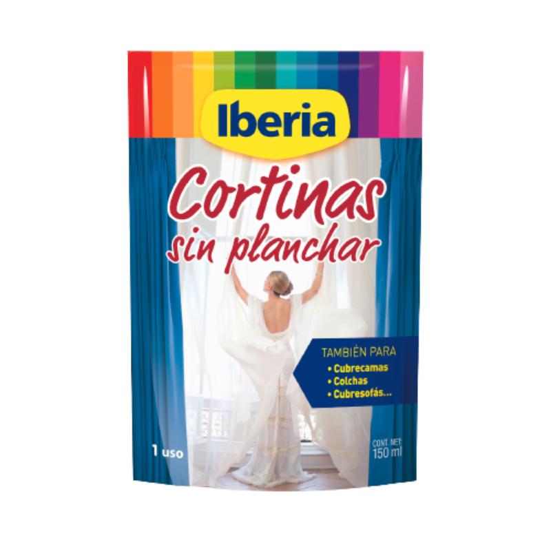BLANQUEADOR DE CORTINAS IBERIA B/150 ML 