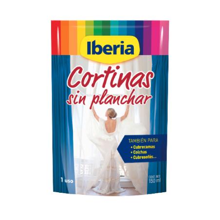 BLANQUEADOR DE CORTINAS IBERIA B/150 ML 